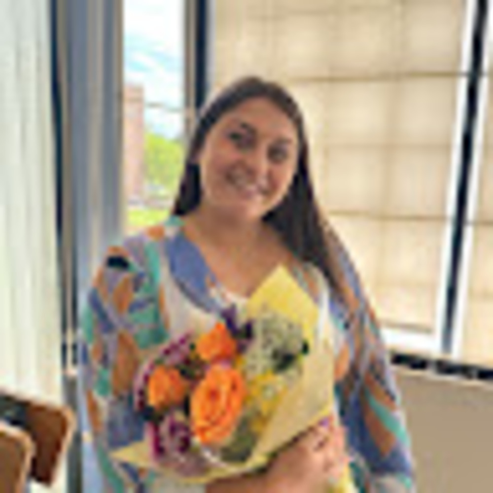Meet your Posher, Lia